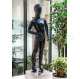 Манекени дитячі 4018  від виробника в Одесі